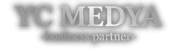YC Medya Logo
